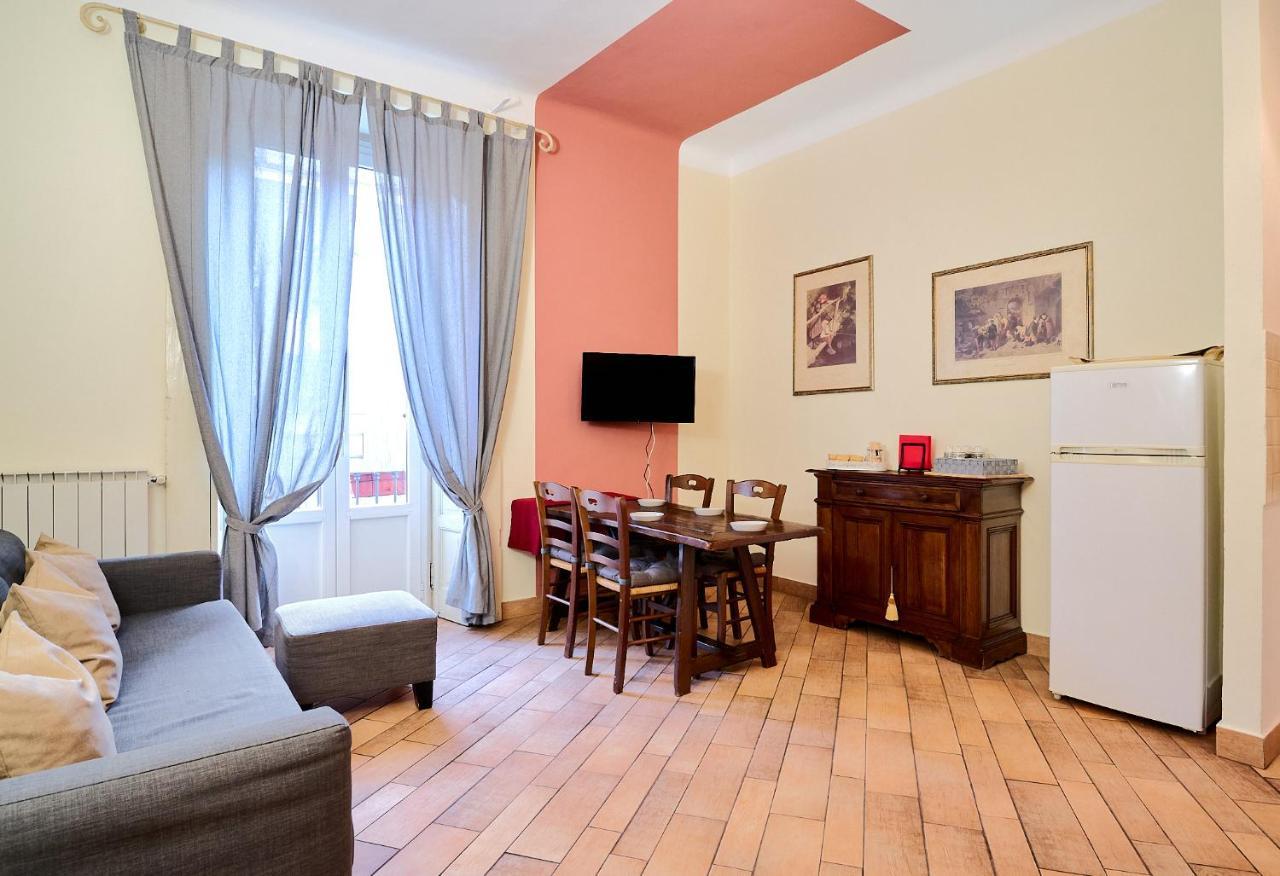 Xenia Apartments - Elegant Flat In The Center Of Мілан Екстер'єр фото